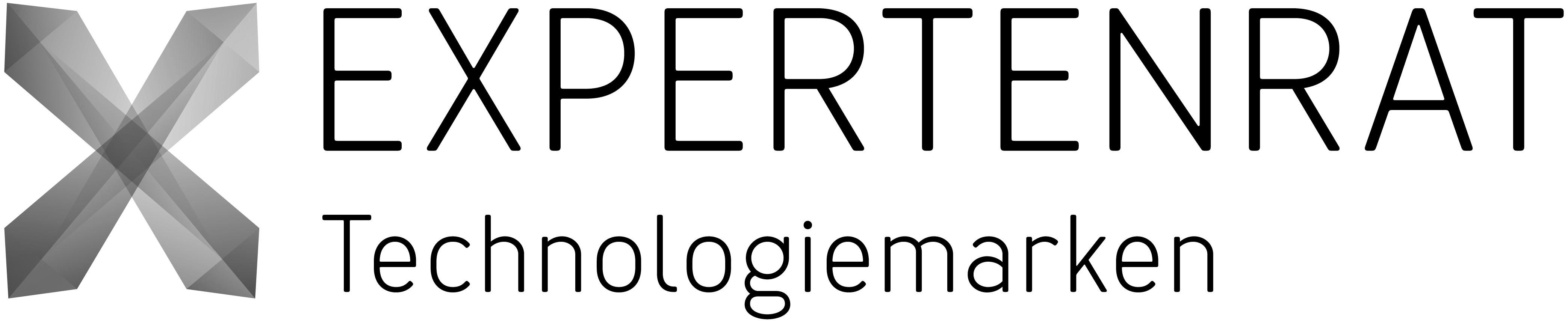 Expertenrat Technologiemarken